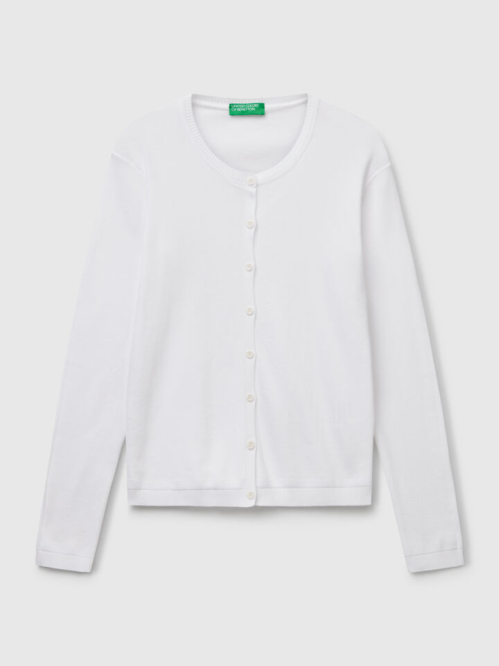 L/S SWEATER Women image number 6